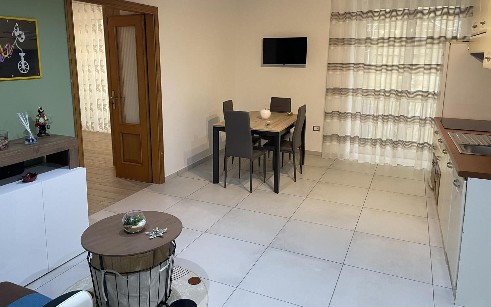 Casa Encanto Napoli Bagian luar foto