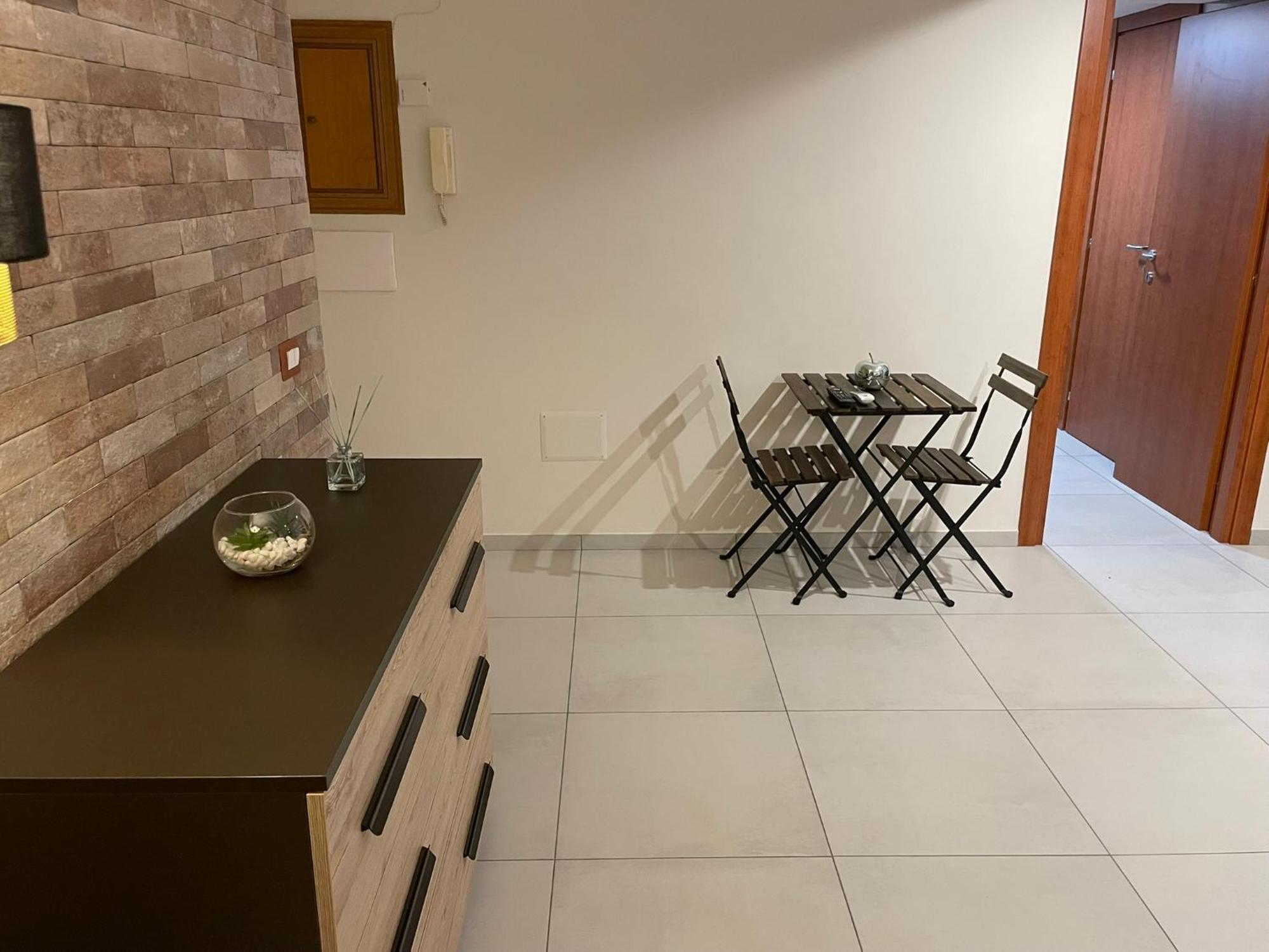 Casa Encanto Napoli Bagian luar foto