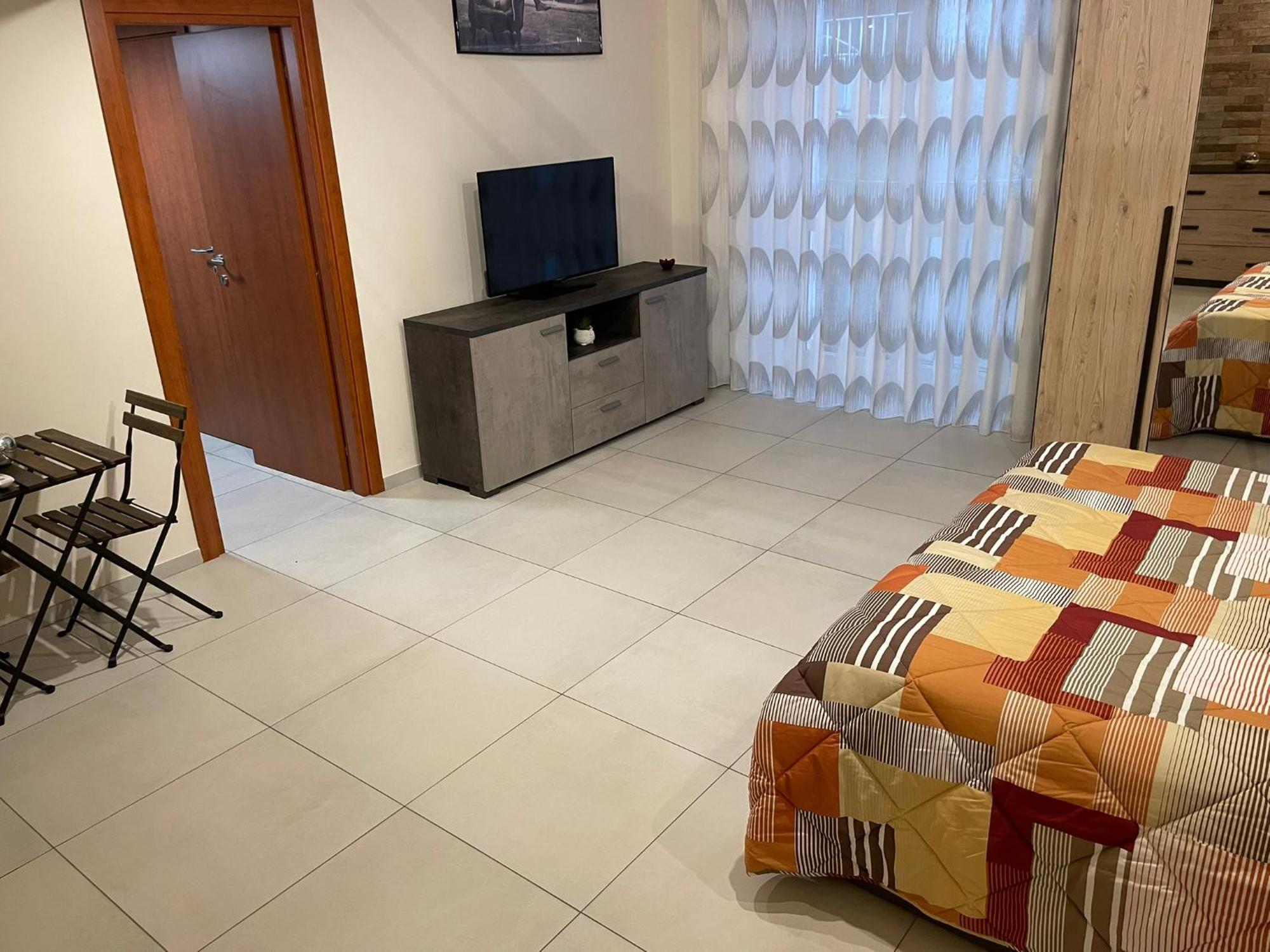 Casa Encanto Napoli Bagian luar foto