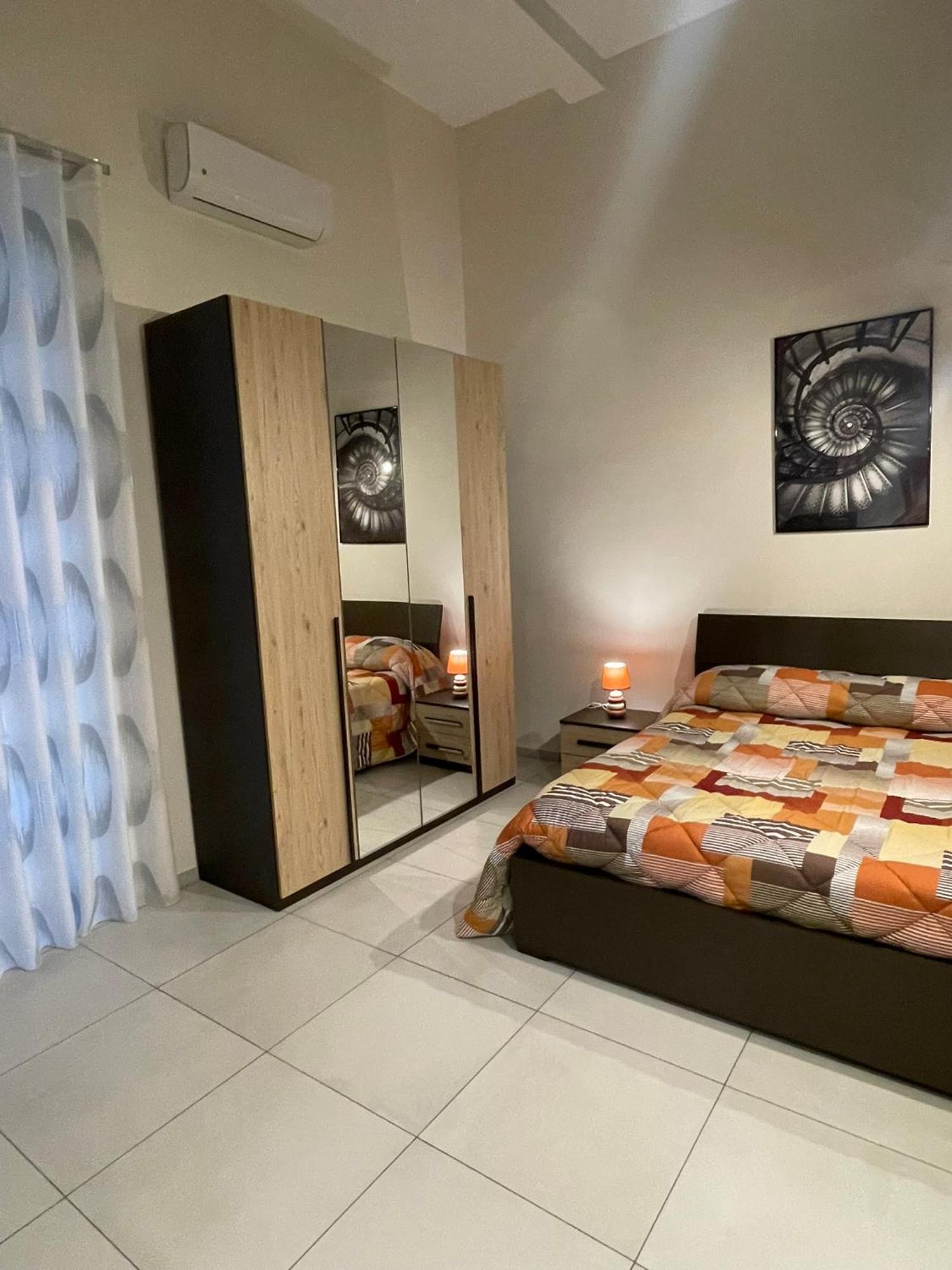 Casa Encanto Napoli Bagian luar foto