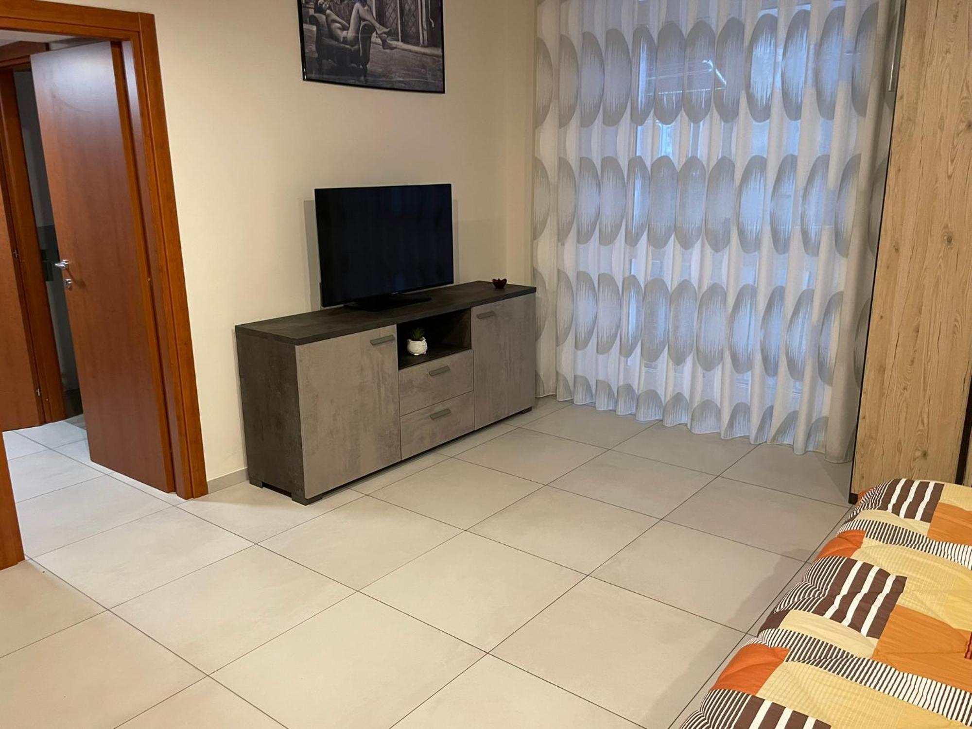Casa Encanto Napoli Bagian luar foto