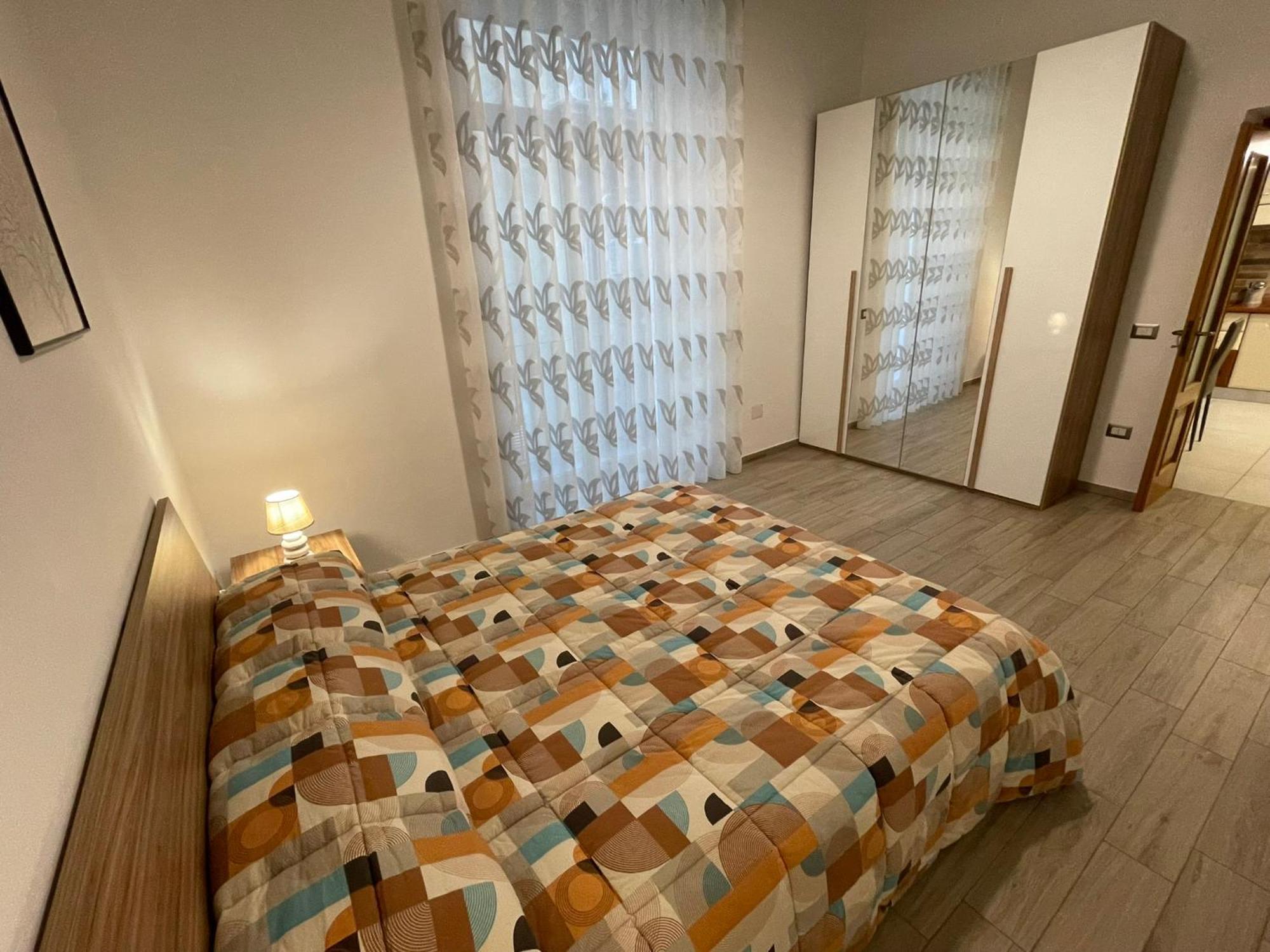 Casa Encanto Napoli Bagian luar foto